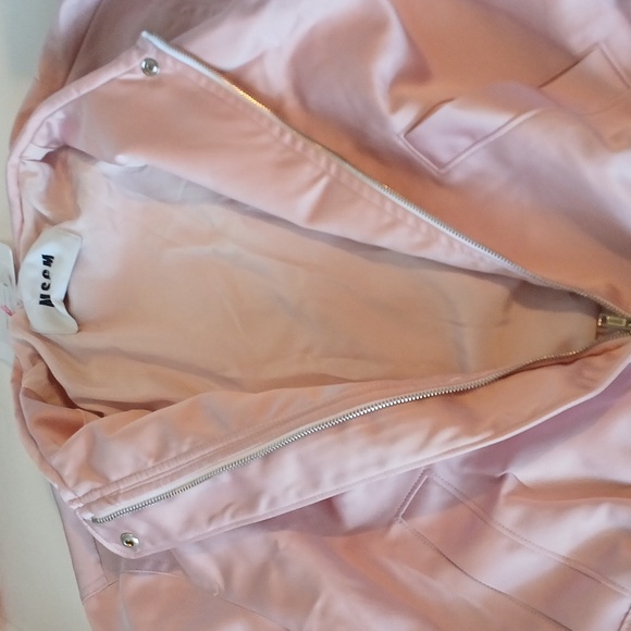MSGM Bomber Jacket - Picture 5 of 10